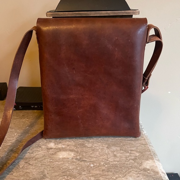 Leather Bag - Picture 5 of 7